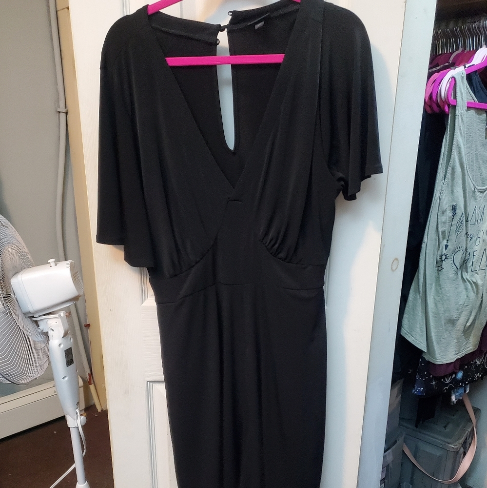 Torrid 3 romper